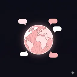 9 languages
